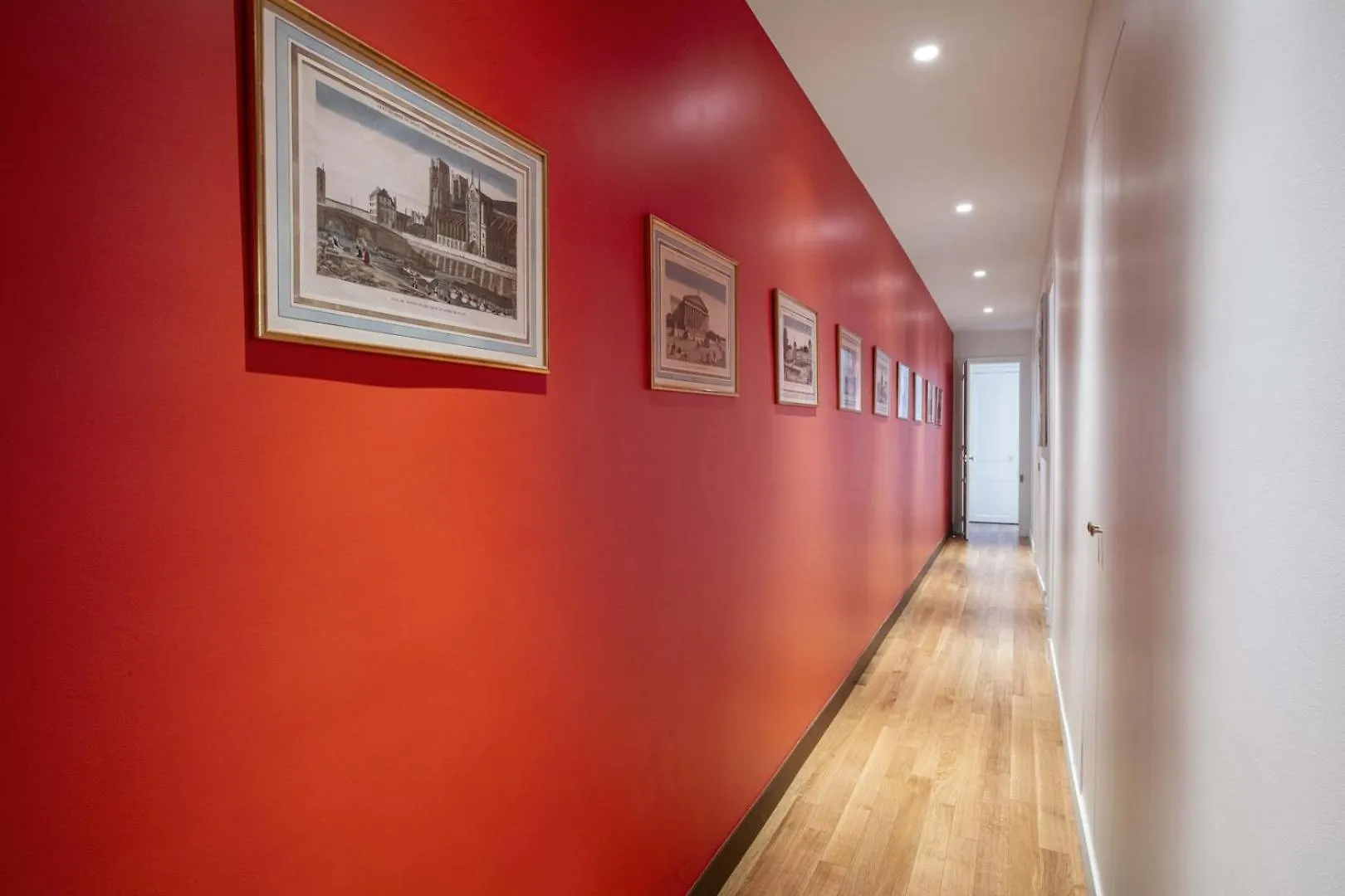 Deluxe Paris St Germain Suite شقة