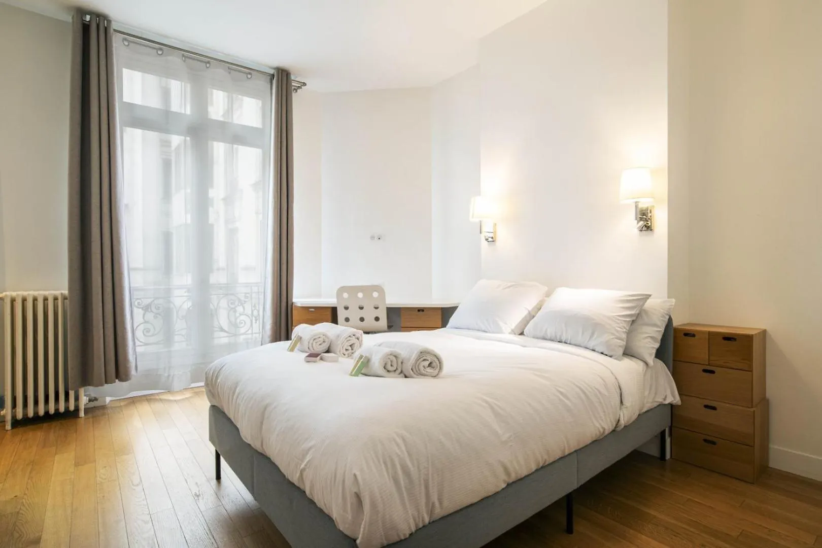 شقة Deluxe Paris St Germain Suite فرنسا
