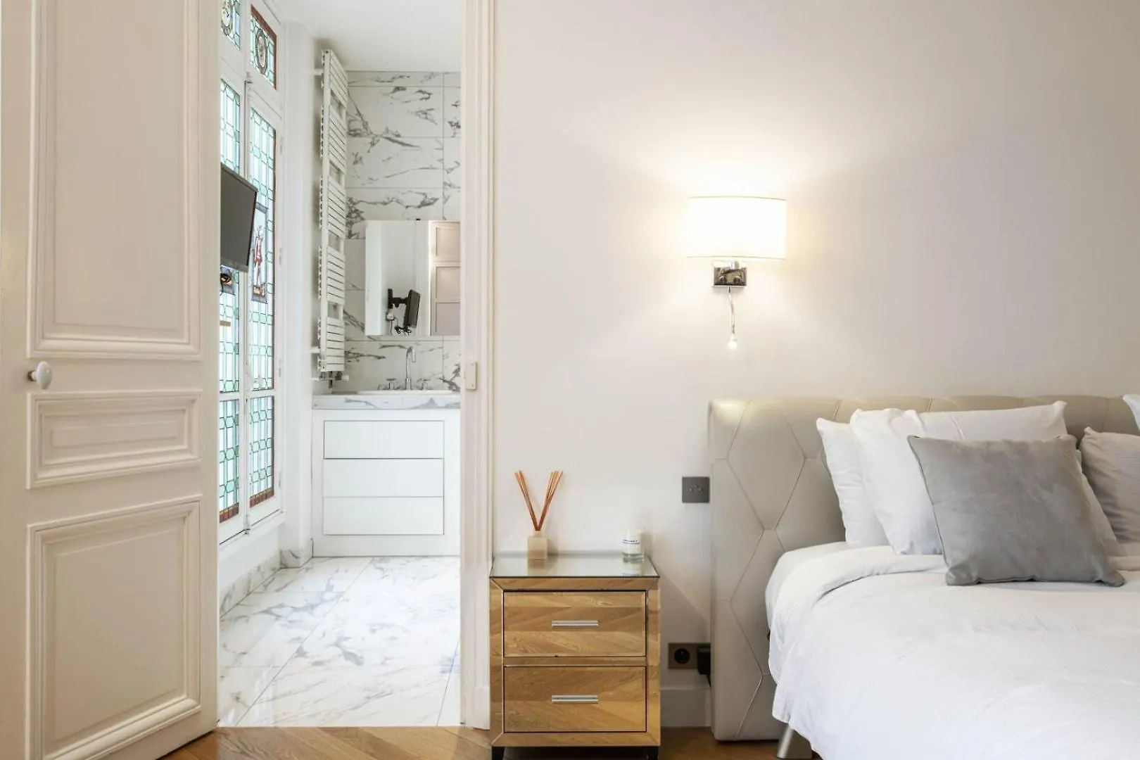 Deluxe Paris St Germain Suite فرنسا